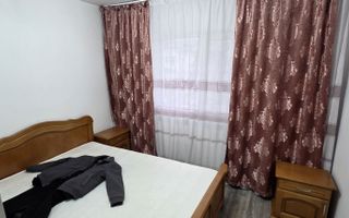Inchiriez apartament doua camere decomandate cartier Alexandru Cel Bun - Poză 5