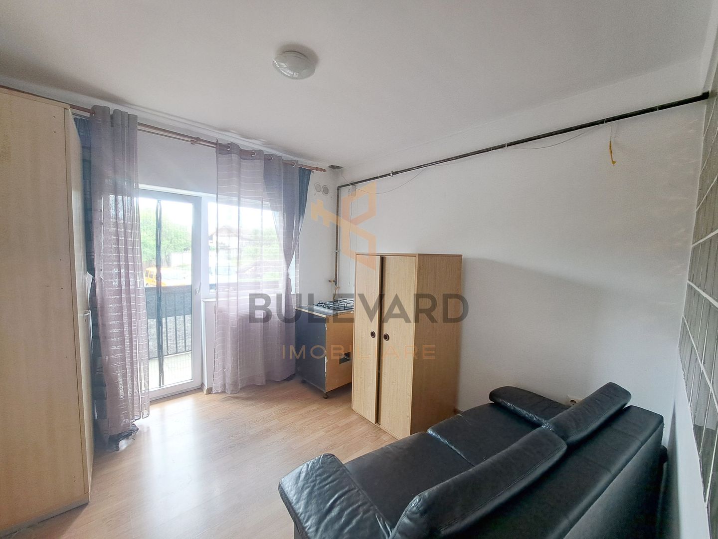 Apartament 2 camere decomandate, parcare, zona Calea Turzii - Poză 4