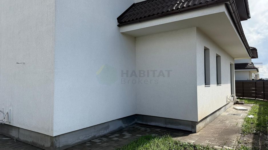 Casă individuală modernă de vânzare – Tunari | 0% comision | 350.000 € - Poză 6