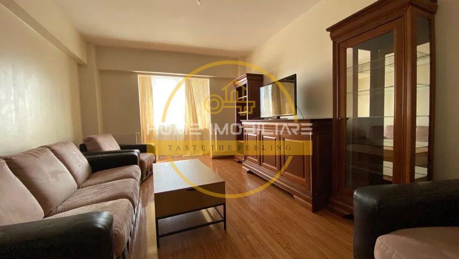 Apartament 2 camere | etaj intermediar, 56mp | Decomandat // Pacurari - Kaufland - Poză 1