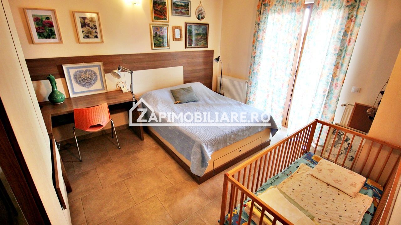 Casa 5 came,245mp,509mp teren,Sangeorgiu de Mures,0%comision - Poză 5