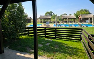 Casa de inchiriat / Comuna Berceni - Poză 1