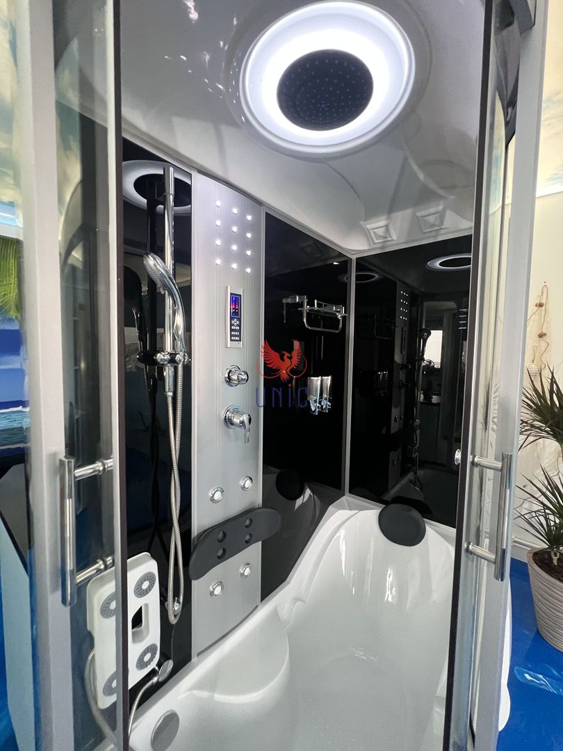 Apartament- Promenada Mall :Lux, Stil si Confort - Poză 12