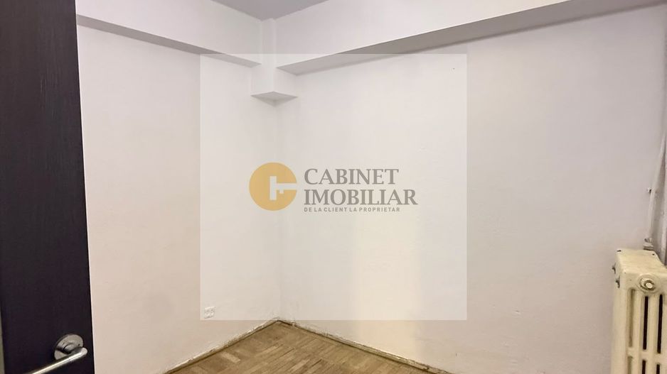 3 camere  I Parc Cismigiu I Decomandat I 1959 - Poză 16