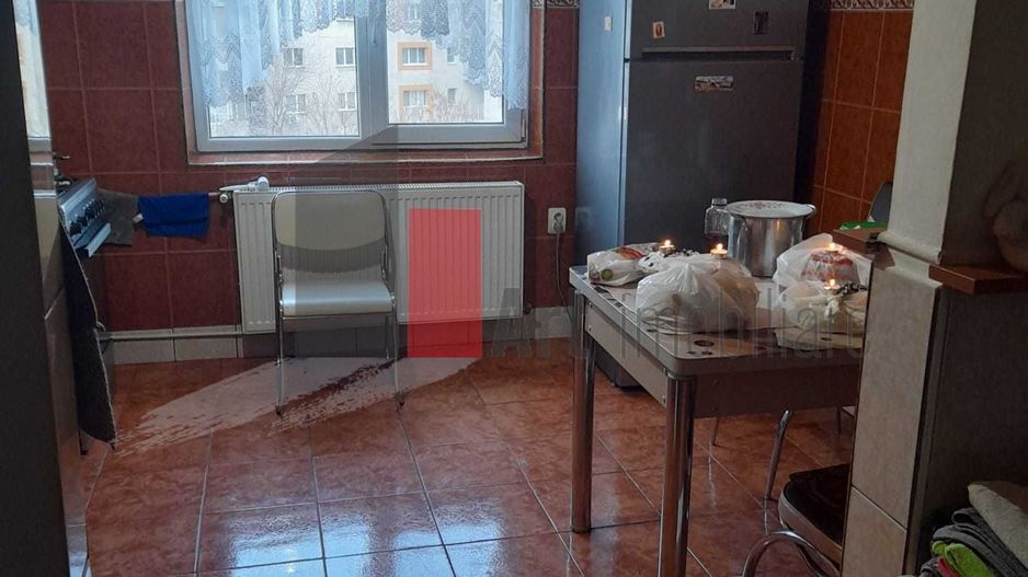 APARTAMENT 3 CAMERE SEBASTIAN-DUMBRAVA NOUA - Poză 4