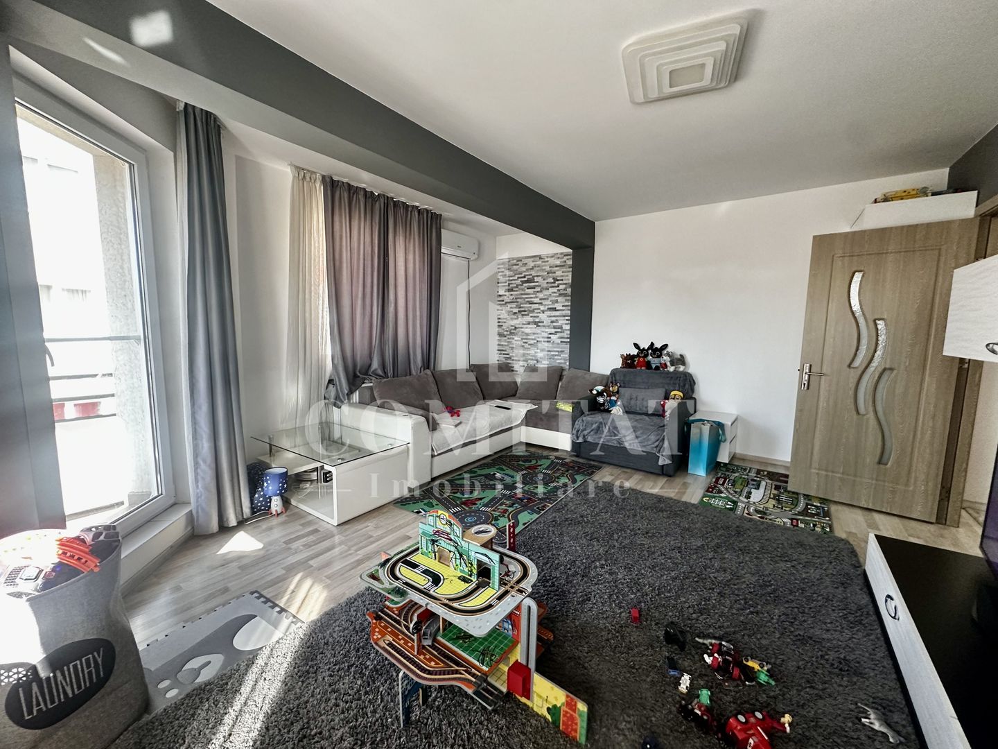 Apartament 2 camere | Loc de parcare | Zona Eroilor - Poză 2