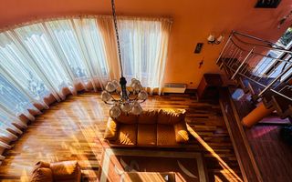 Casa individuala 145 utili, 678 teren, gradina, zona E. Ionesco - Poză 6