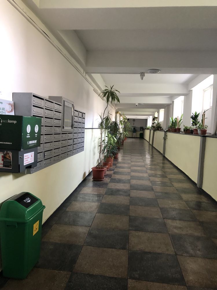Închiriez apartament 2 camere zona Obor, metrou - Poză 8