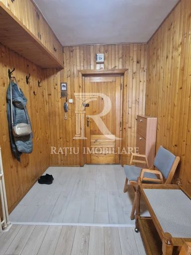 Apartament cu 2 camere | Dacia | Oradea - Poză 12