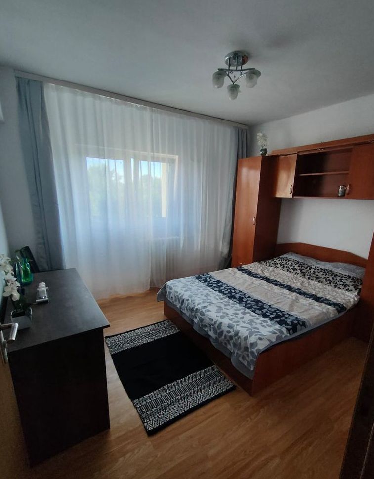 AP. 2 CAMERE - PIATA SUDULUI, PET-FRIENDLY, BLOC REABILITAT, METROU - Poză 4