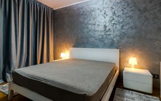 Ap spatios 4 camere, garaj, Andrei Muresanu, zona strazii Trifoiului - Poză 19