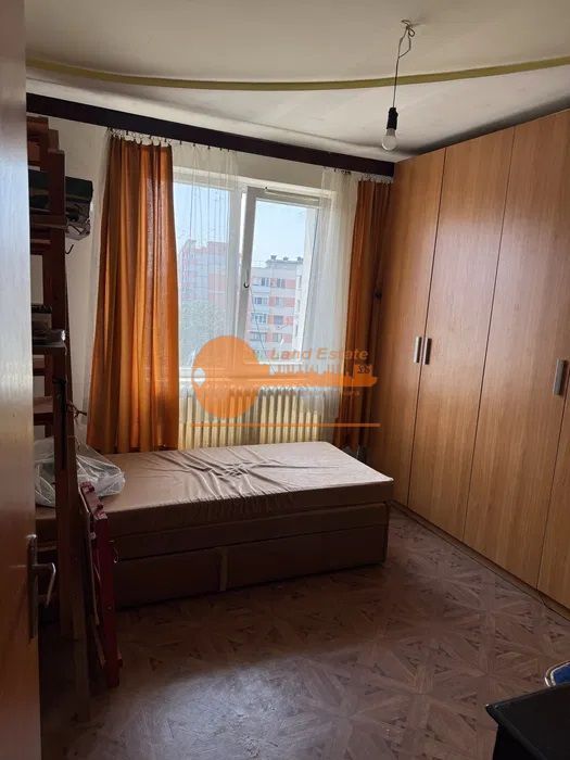 3 camere Tei la 600m de Facultatea de Constructii - Poză 3