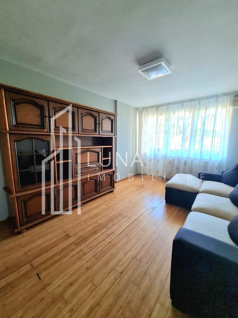 Apartament 2 camere spațios | Tudor - Poză 1