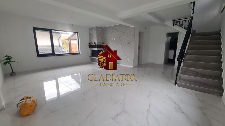 Vila individuala in Barnova Troita, intrare de pe Sos Barnova, nu rata - Poză 3