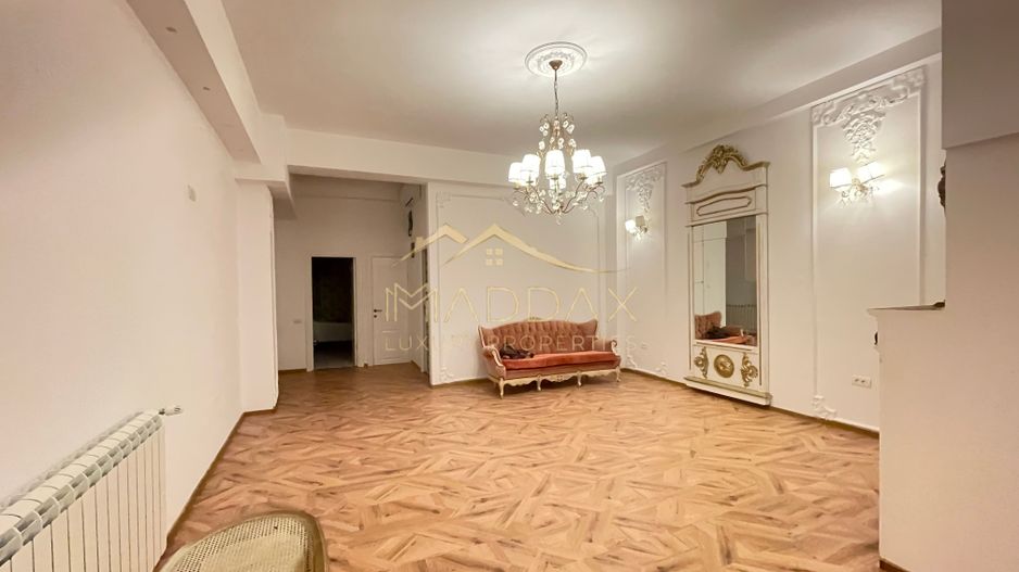 Spatiu Business***LUX***Elegant** 55 MP// Piata DOROBANTI - Poză 4