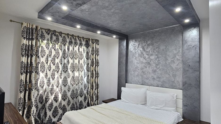 Apartament 3 camere,2 bai,70 mp,bloc izolat ,cartier,Tudor - Poză 17