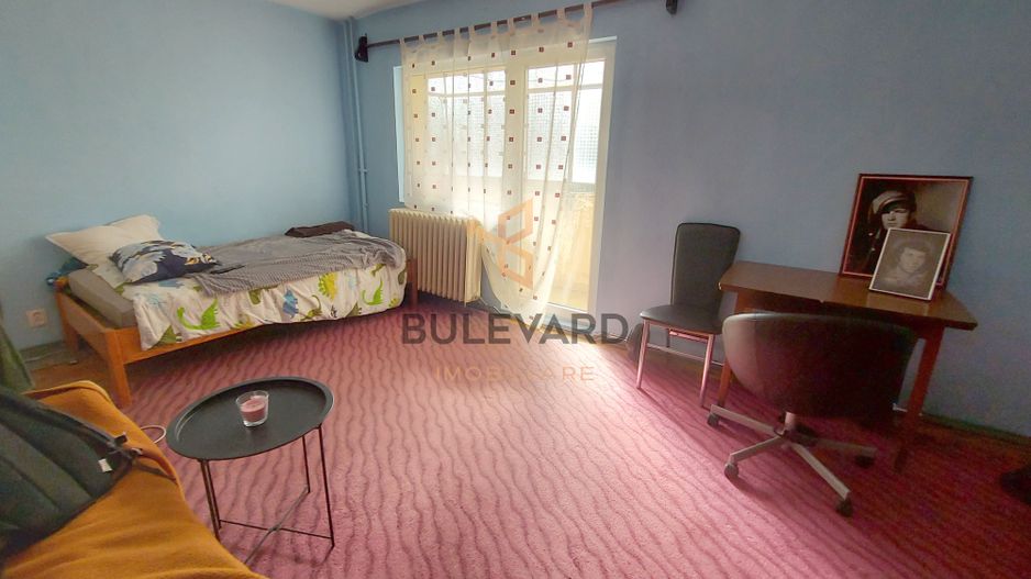 Apartament cu 2 camere decomandate! - Poză 2