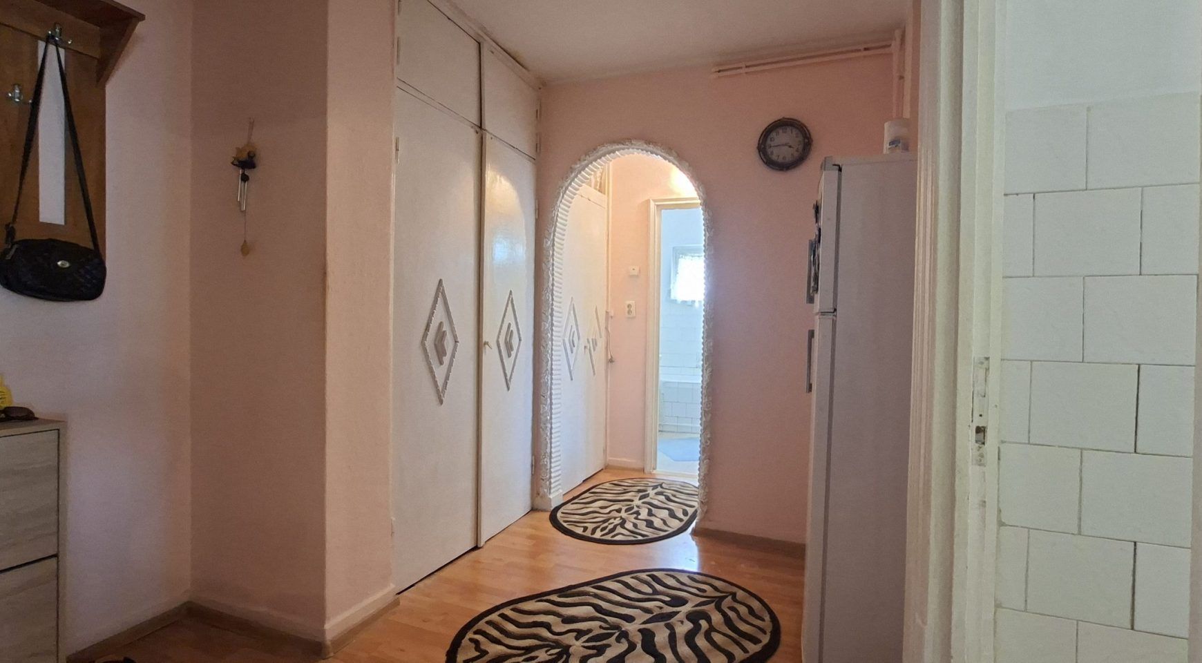 Apartament 2 camere – Micro 21, Kaufland–Lidl – 52.000 Euro - Poză 6