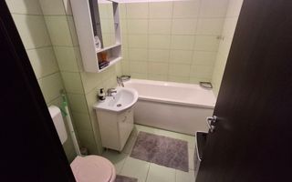 Garsoniera mobilata si utilata, mutare imediata- Sos Oltenitei-Popesti - Poză 8