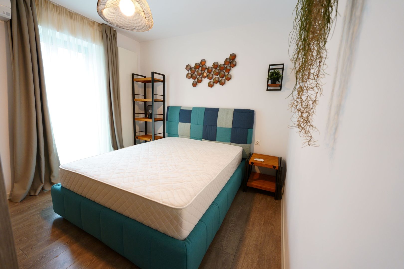 Studio dublu + Parcare, Cloud9, Aviatiei, Promenada, Herastrau - Poză 7