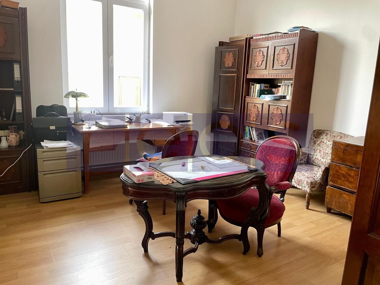 VANZARE CASA 4 CAMERE CURTE PROPRIE GARAJ 175MP UNIRII CARTIER EVREIESC - Poză 6