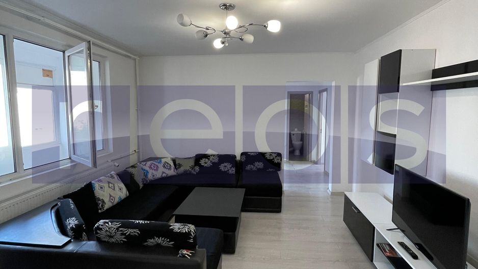 Apartament 3 camere | Teiul Doamnei - Poză 1