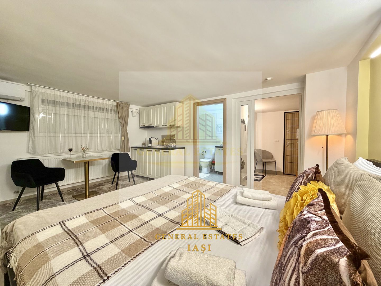 Vânzare Afacere la Cheie - CashFlow imediat- UltraCentral - Poză 23