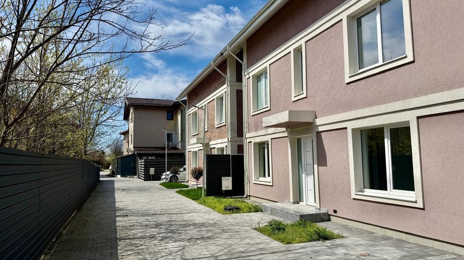 Craitelor Villas - te poti muta imediat! Comision 0 - Poză 17