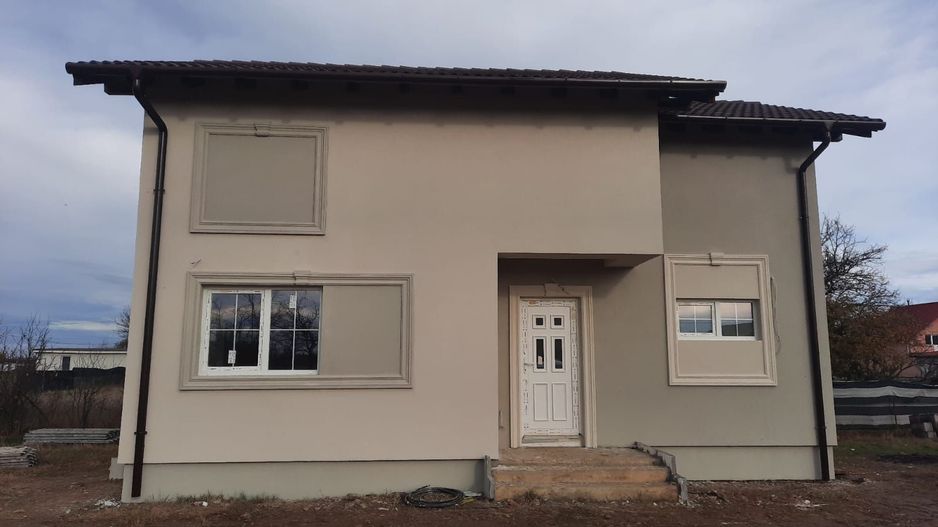 Comision 0%, Casă Individuala 5 Camere | 96mp, Teren 500mp, Albina - Poză 4