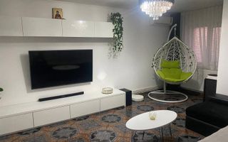 Apartament 3 camere decomandat Popesti Leordeni - Poză 1
