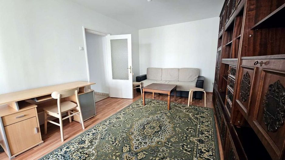 De inchiriat apartament 2 camere zona Lujerului - Poză 8