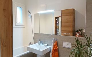 PROPRIETAR | Apartament 3 camere | AFI CITY Bucurestii Noi - Poză 6