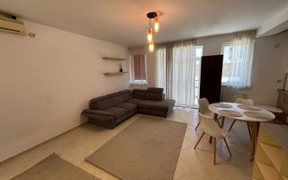 Apartament de 2 camere, 56mp, parcare, zona Lidl - Poză 1