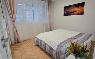 Apt 2 camere Stefan Cel Mare - Cu Un Balcon Marisor - Poză 12