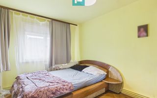 Apartament 3 camere Etaj 3 Zona Aurel Vlaicu - Poză 11