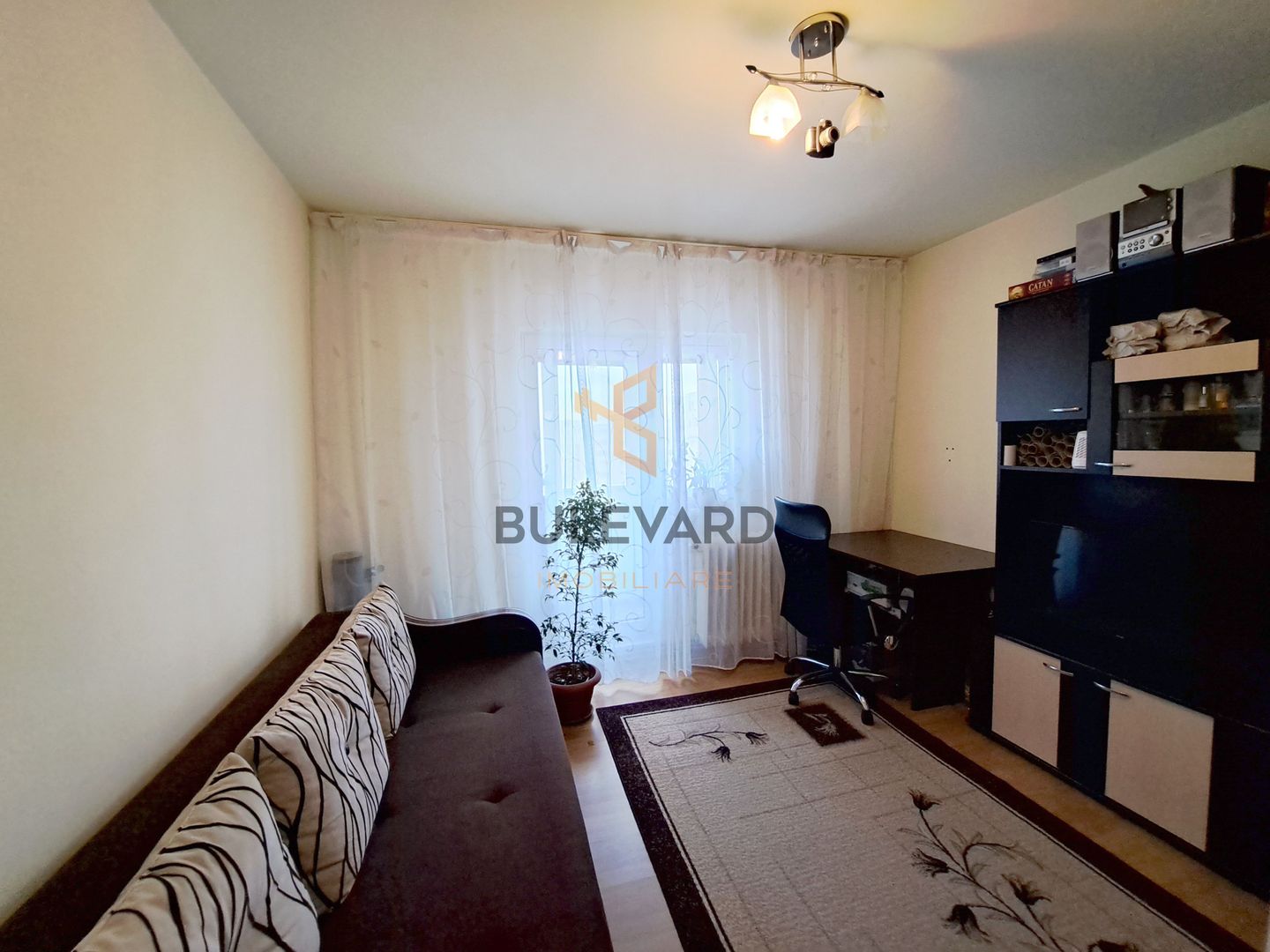 Apartament 3 camere decomandata, Kaufland Manastur - Poză 2