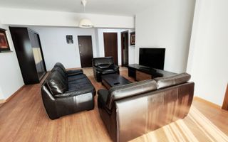 2 camere, spatios, mobilat modern, bloc nou, terasa, Plopilor - Poză 3