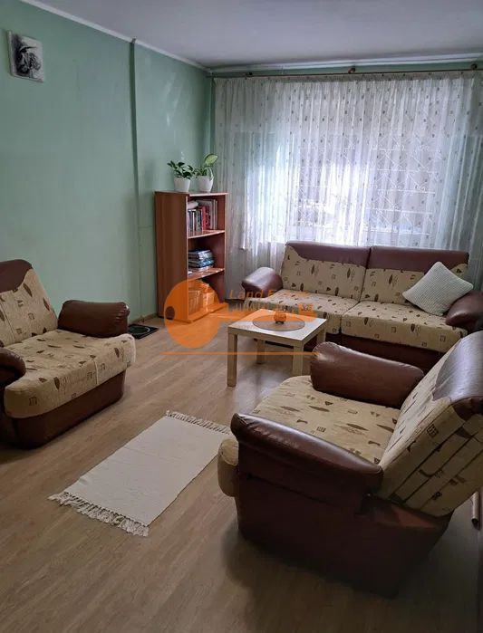 Garsonieră Rahova, 34 mp – perfectă pentru locuit sau birou - Poză 3