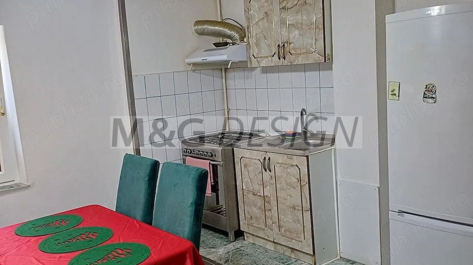 Apartament 3 camere zona Freidorf - Poză 4