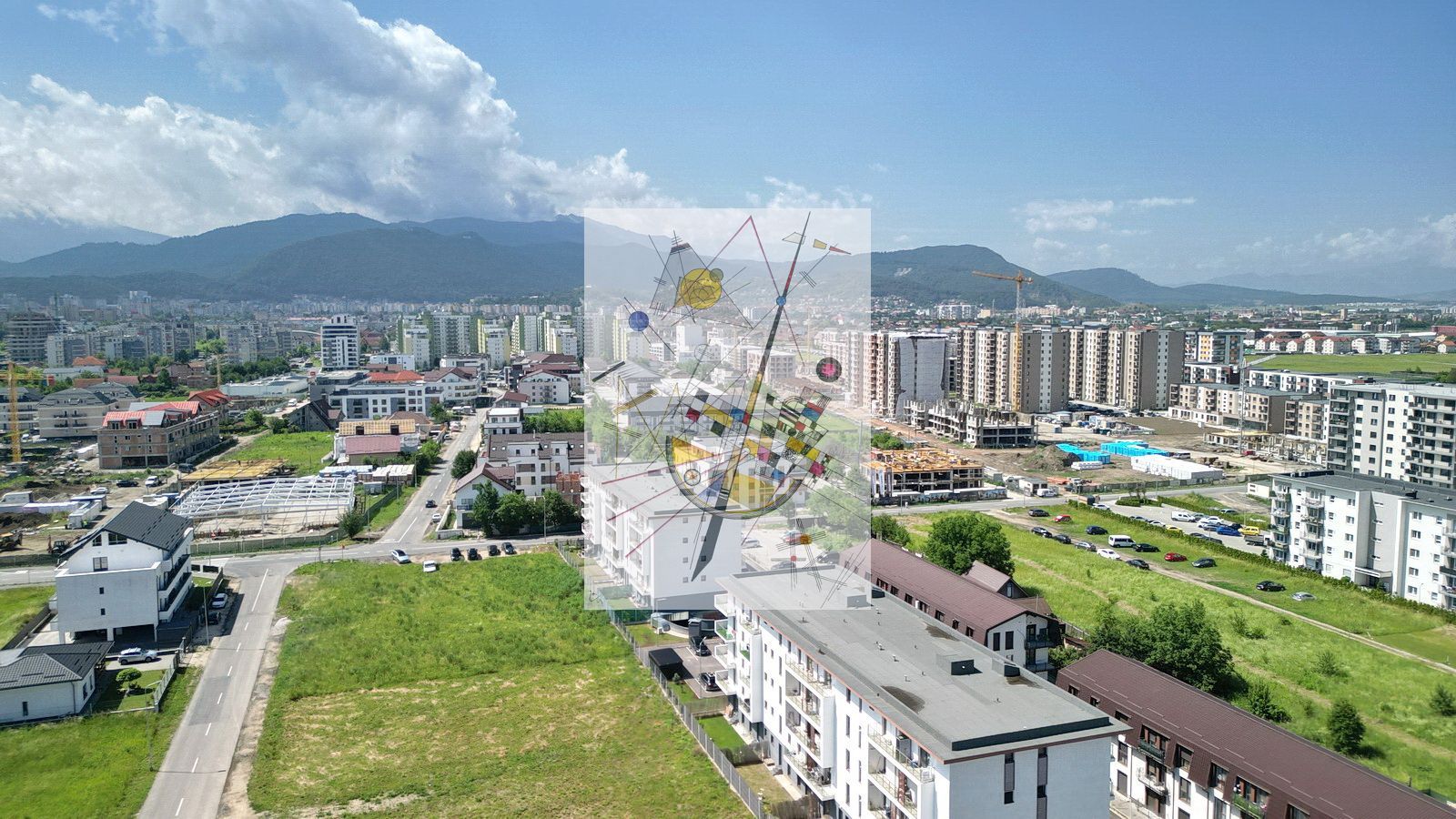 Teren cu Autorizatie de Construire - Poză 8