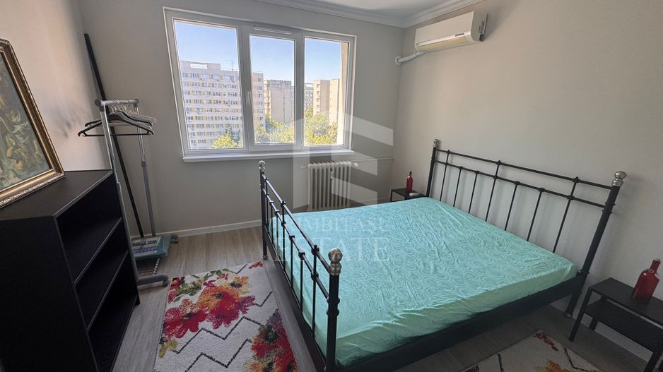 Apartament 3 camere Obor Renovat 8/10 - Poză 9