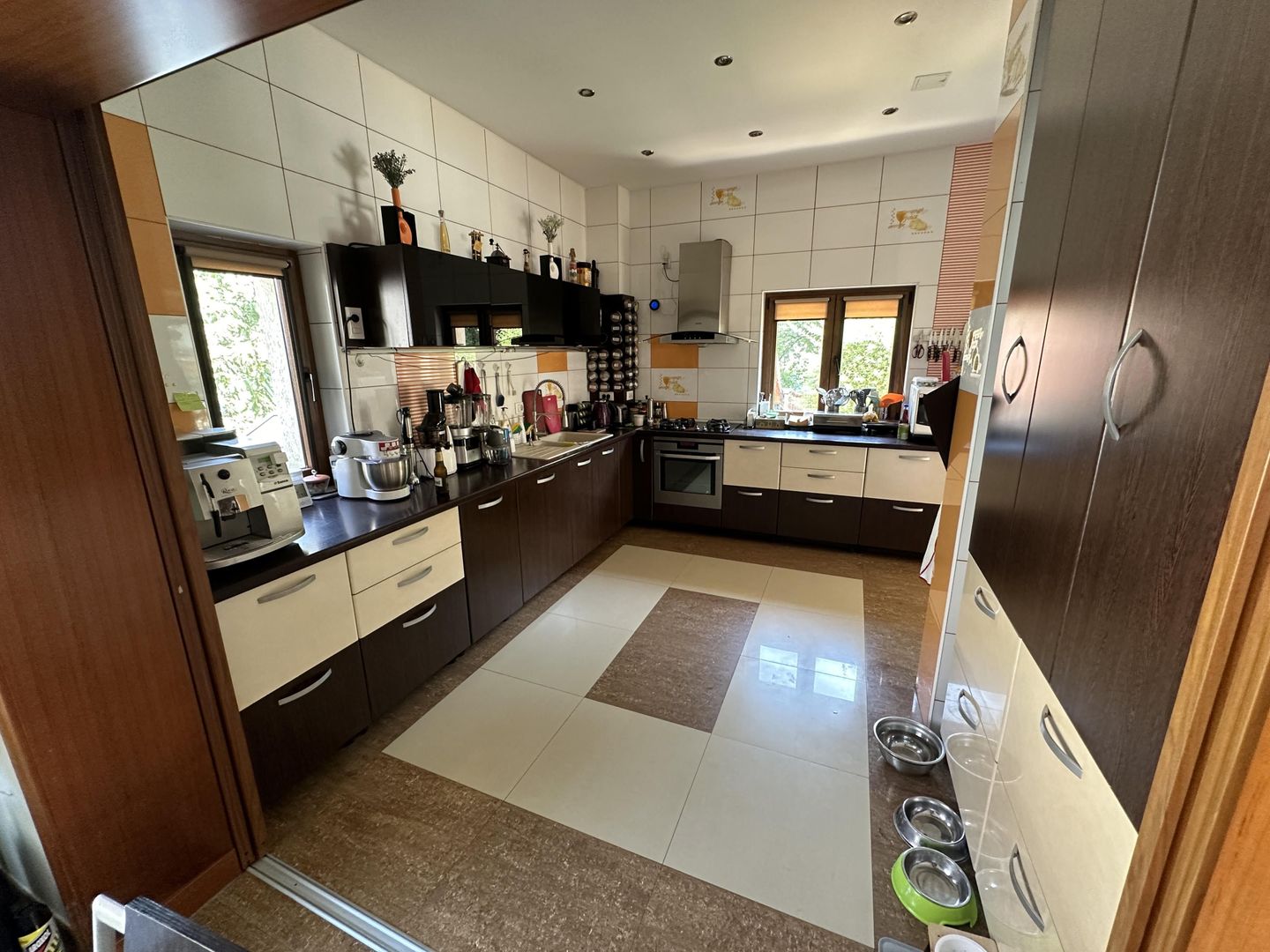 Iancu Nicolae- Vilă impresionantă-8 camere si 772 mp teren- comision 0 - Poză 10