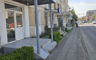 Ultracentral Pitești – spațiu comercial 55 mp, acces stradal - Poză 12