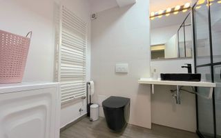 Apartament 2 camere decomandat, spatios - short/long term - Avantgarden faza IV - Poză 8