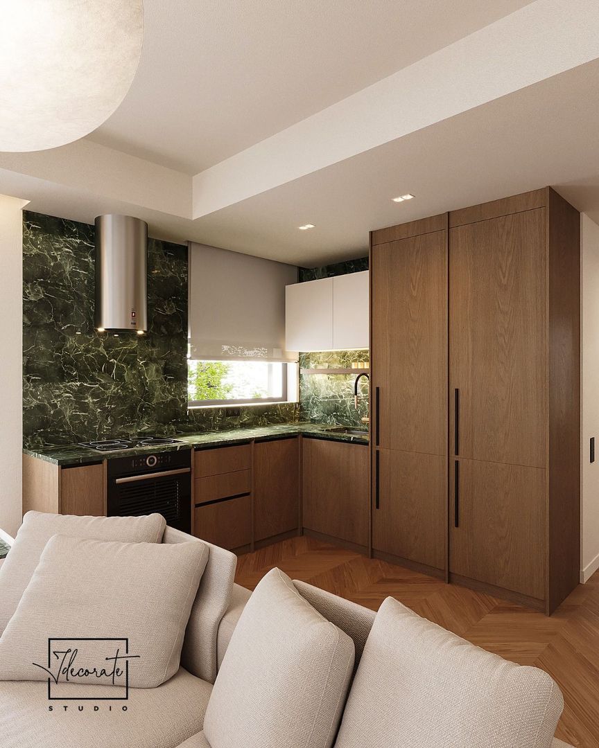 Casa individuala constructie noua la cheie in Ghimbav pret 250000euro - Poză 5