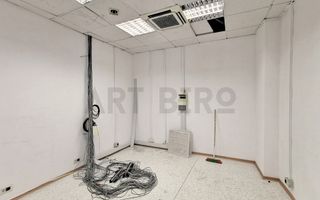 Zero comision, 475mp birou Cimigiu, 11' metrou Romana - Poză 16