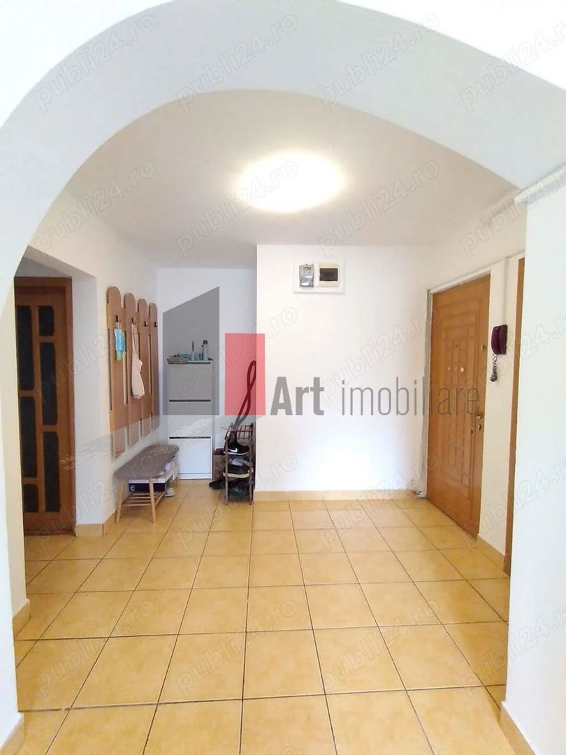 Vânzare apartament 3 camere centrală Berceni - Olteniței - Poză 6