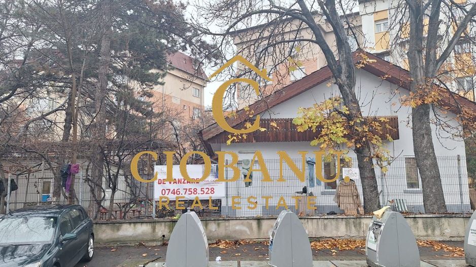 Spatiu administrativ de vanzare in zona George Enescu - Poză 1