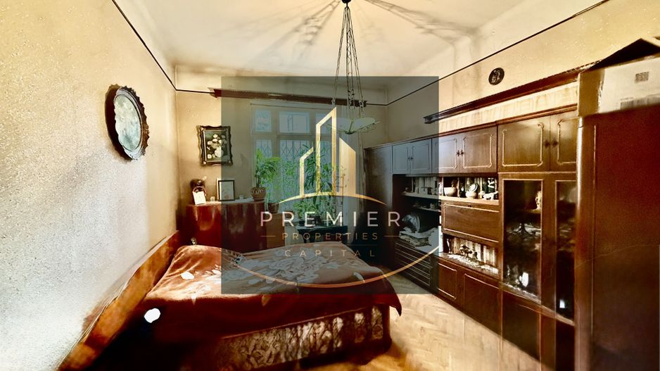 Apartament cu poveste – Polona casa " dr Theodor Burghele" - Poză 5