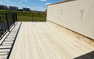 Giroc | Duplex 4 camere | Garaj | Teren 326 mp | Finalizat complet - Poză 4